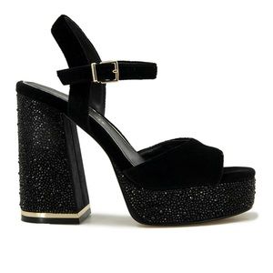 Kenneth Cole Heels 11M